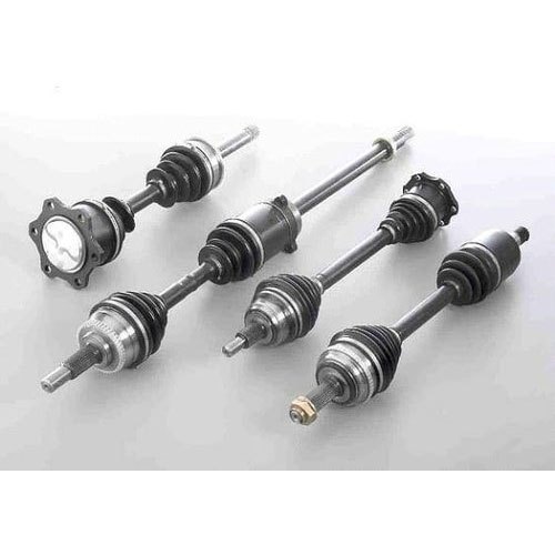 NISSAN MICRA K12 2003-2010 1,2 MANUEL VİTES - ÖN SAG AKS KOMPLE